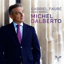 tH[ : sAmiW (Gabriel Faure : Piano Works / Michel Dalberto) [Live Recording] [A] [{сEt]