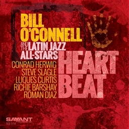 Bill O'Connell and the Latin Jazz All Stars / Heart Beat [A]