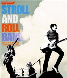 STROLL AND ROLL BAND 2016D07D22 at Zepp Tokyo "STROLL AND ROLL TOUR"