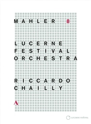 }[[ :  8 σz uľȁv (Mahler : Sym 8 / Riccardo Chailly | Lucerne Festival Orchaestra) [DVD] [A] [{сEt]