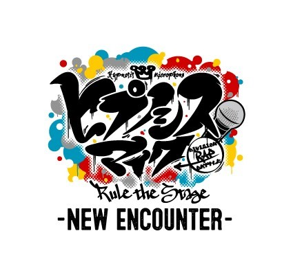Rule the Stage《New Encounter》