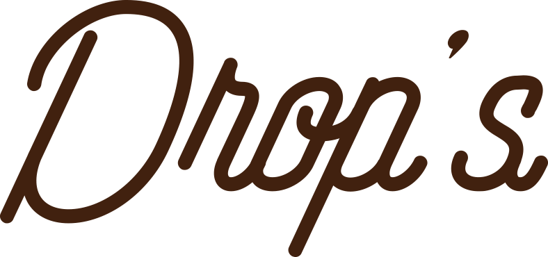 Drop's Official Site