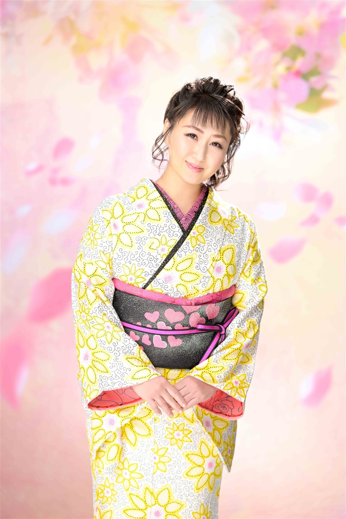 KING > 井上 由美子