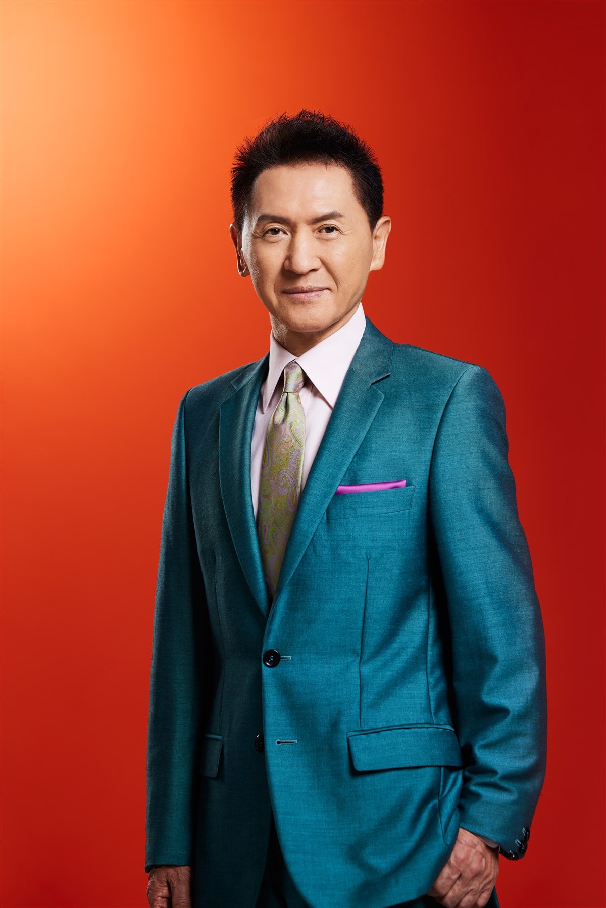 KING > 千葉 一夫