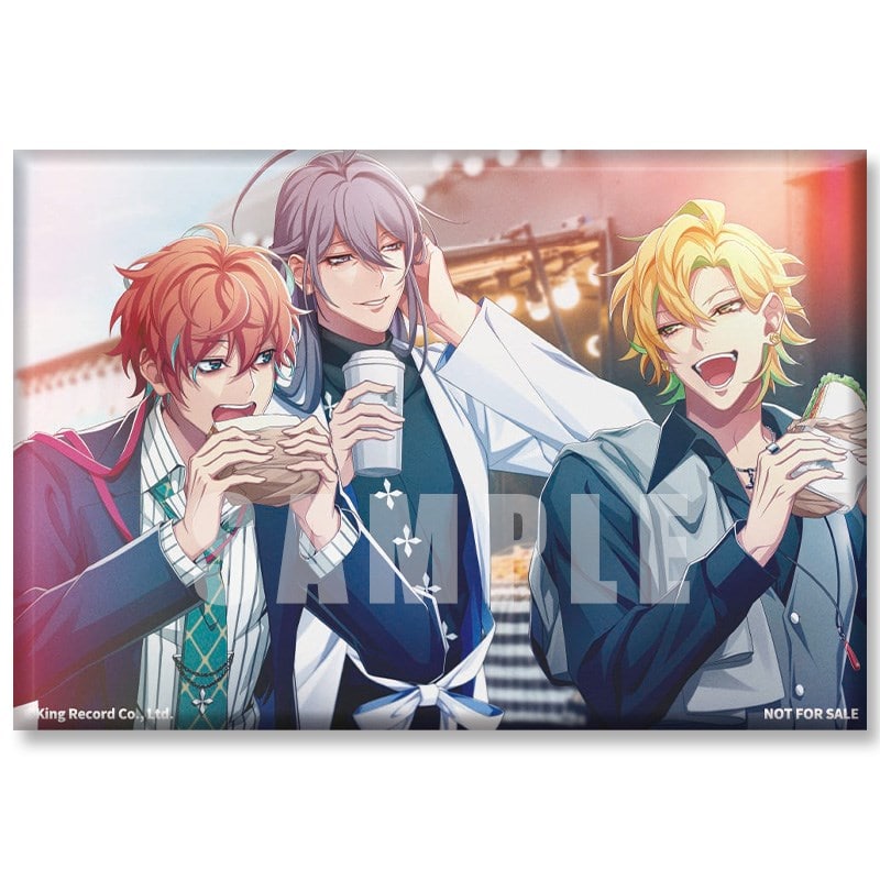 HYPNOSISMIC -Division Rap Battle-OFFICIAL GOODS|ヒプノシスマイク 