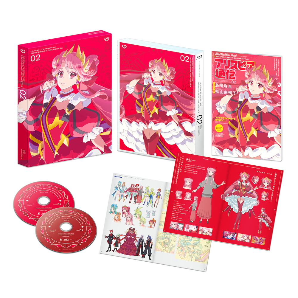 vZbVEI[PXg Blu-ray VolD2yԌŁz