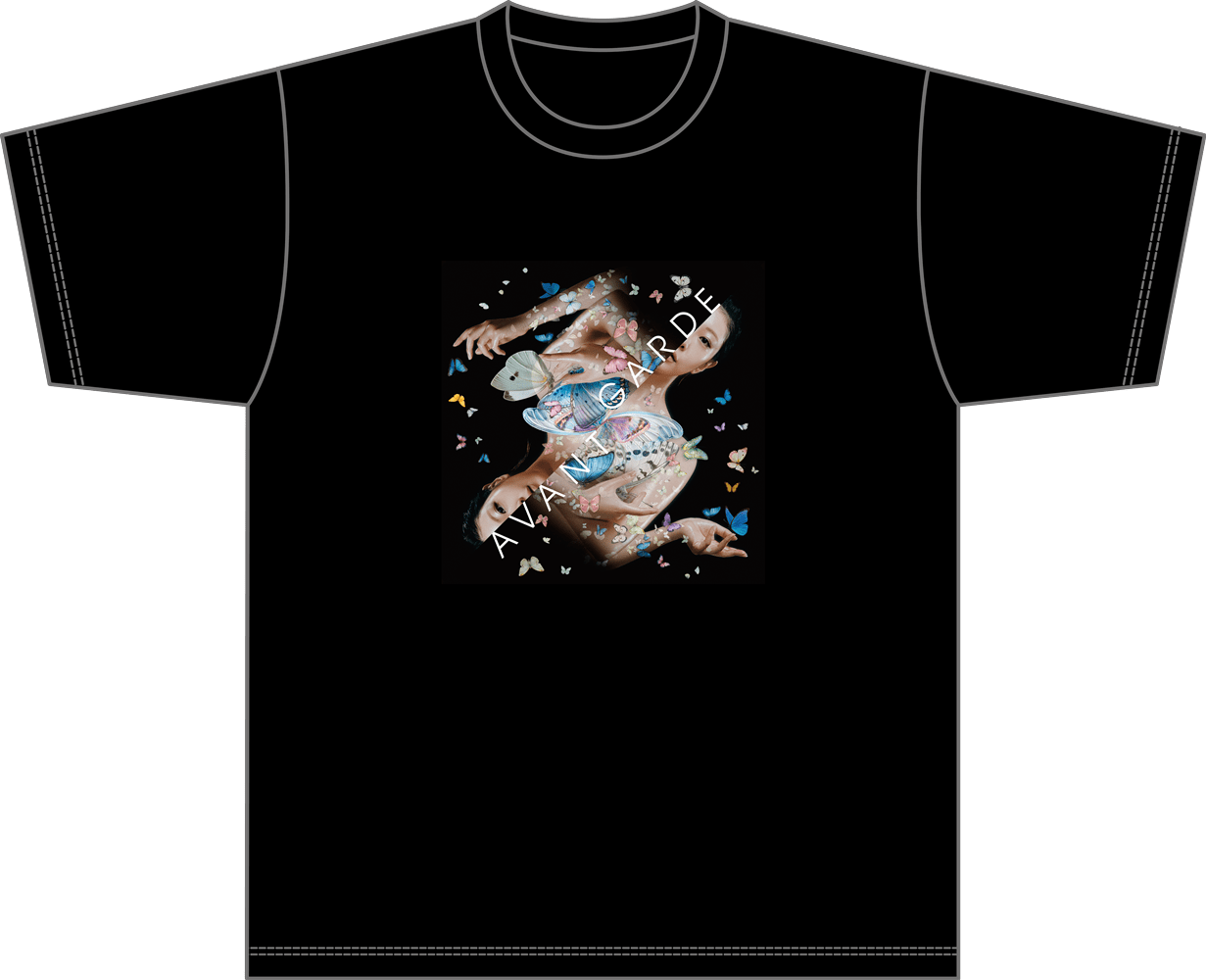 uAVANTGARDEvKING e-SHOPSETyMz