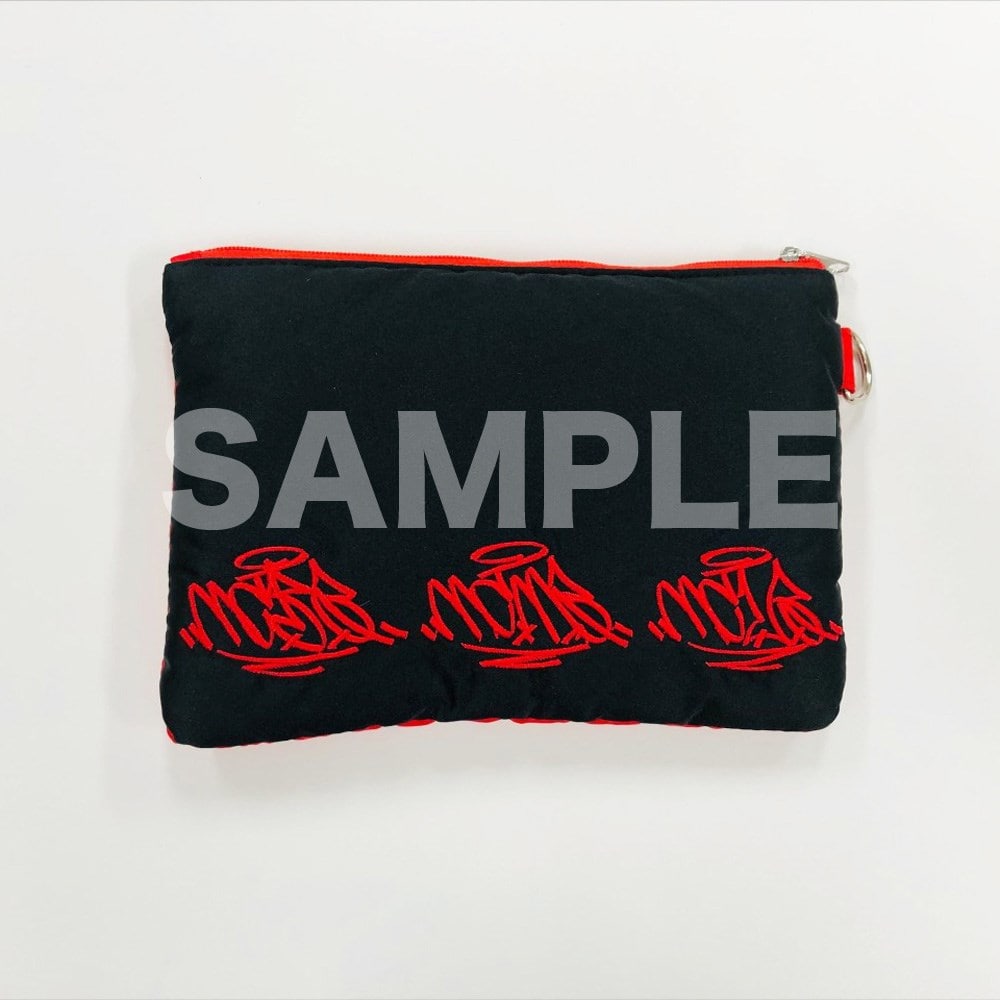 HPMI POUCH feat．Casselini　Buster Bros!!!