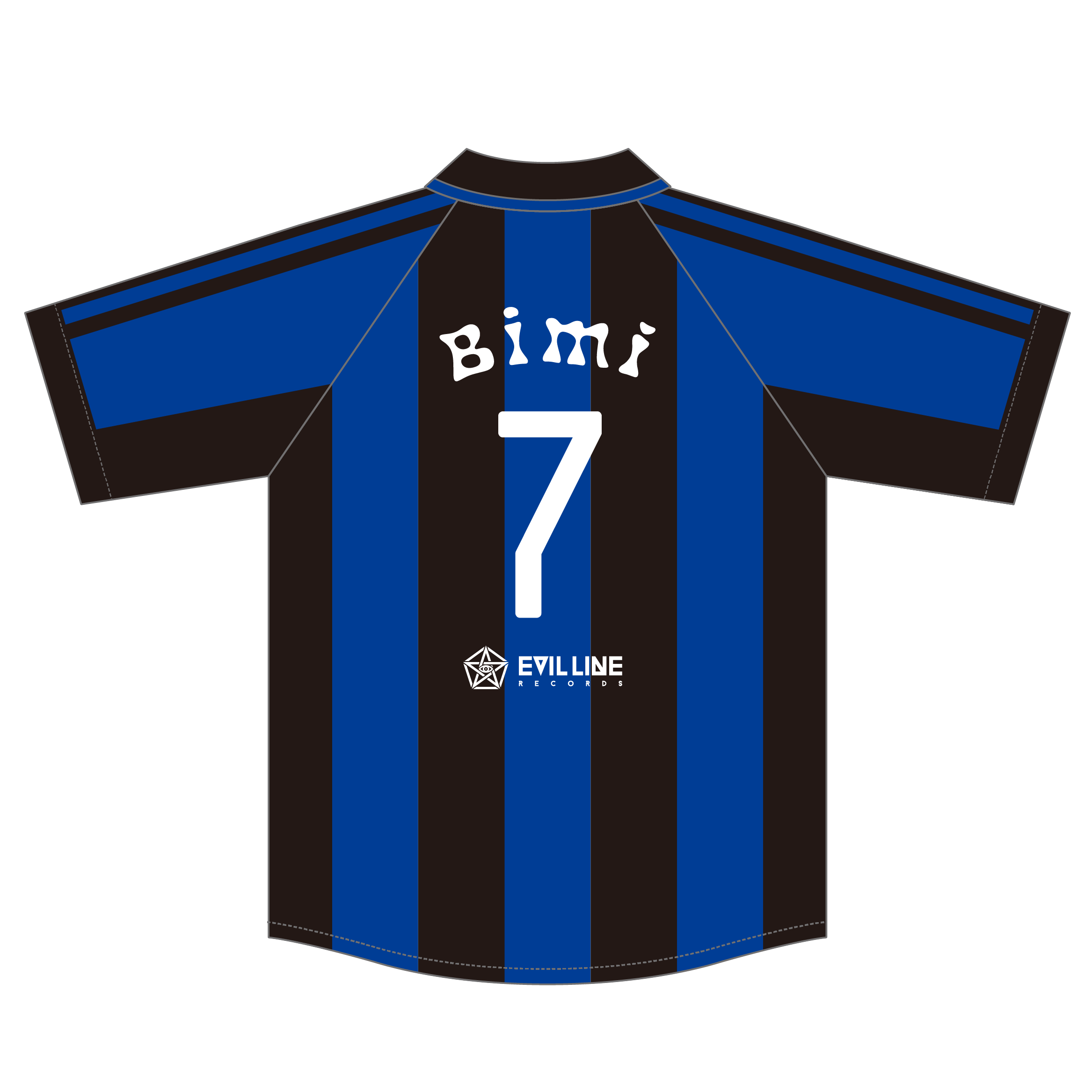 FC Bimi Soccer Game T-shirt