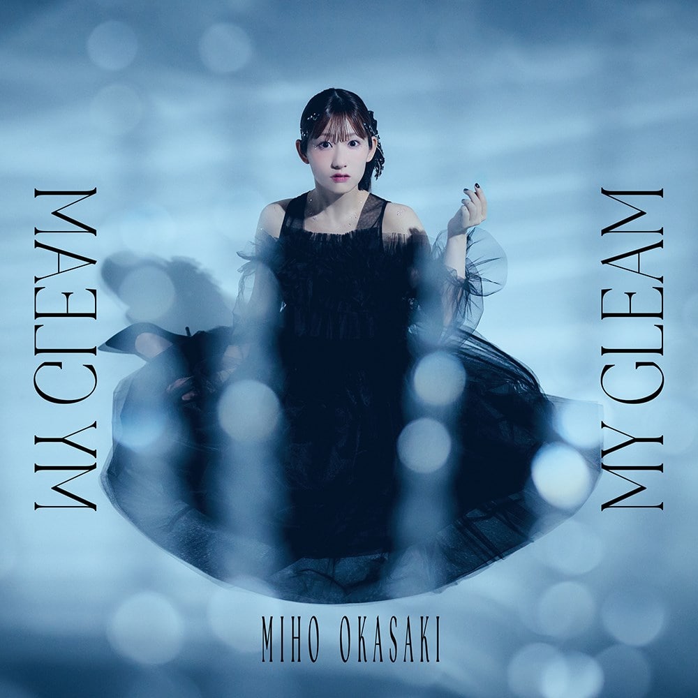 MY GLEAM(��������)