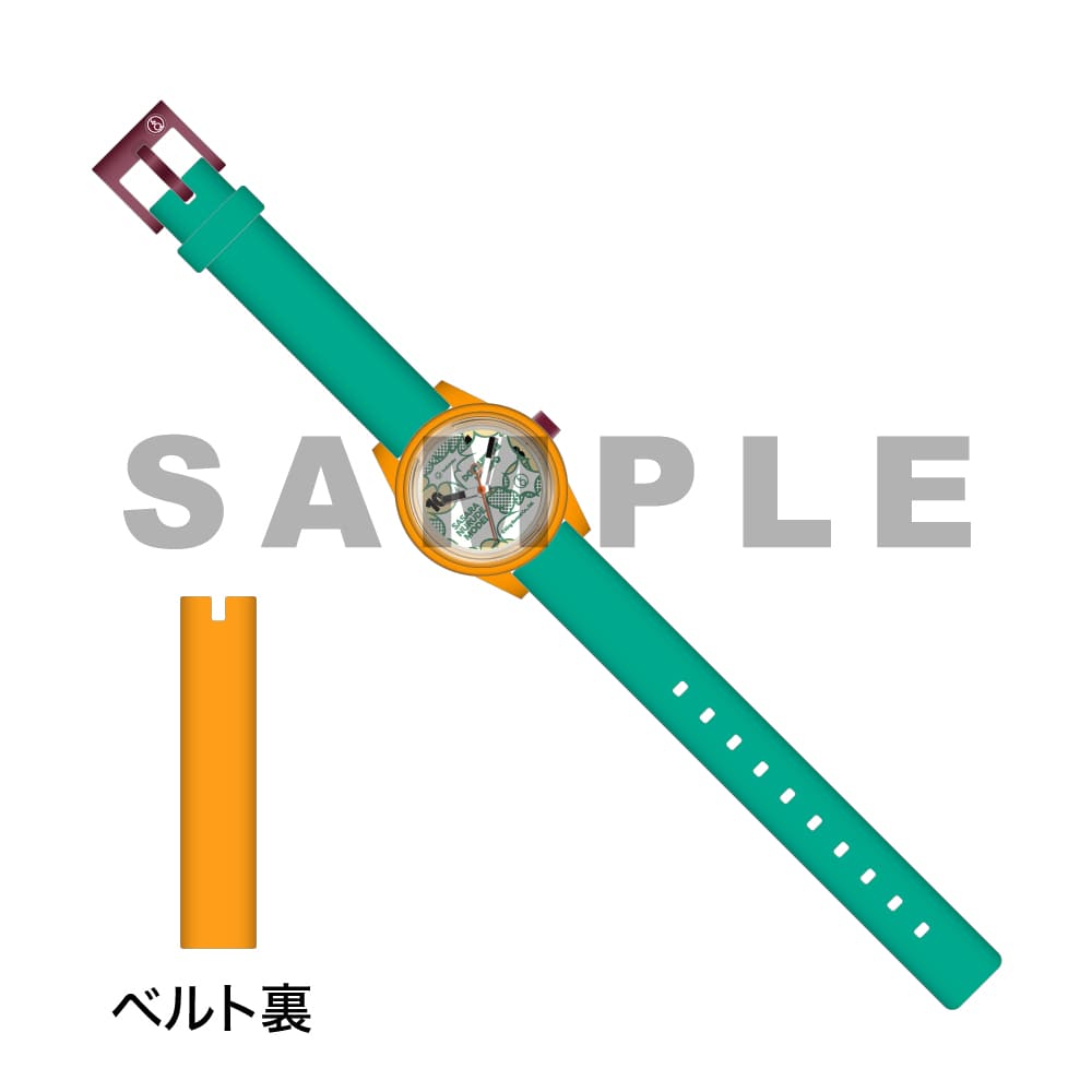 HPMI WATCH どついたれ本舗