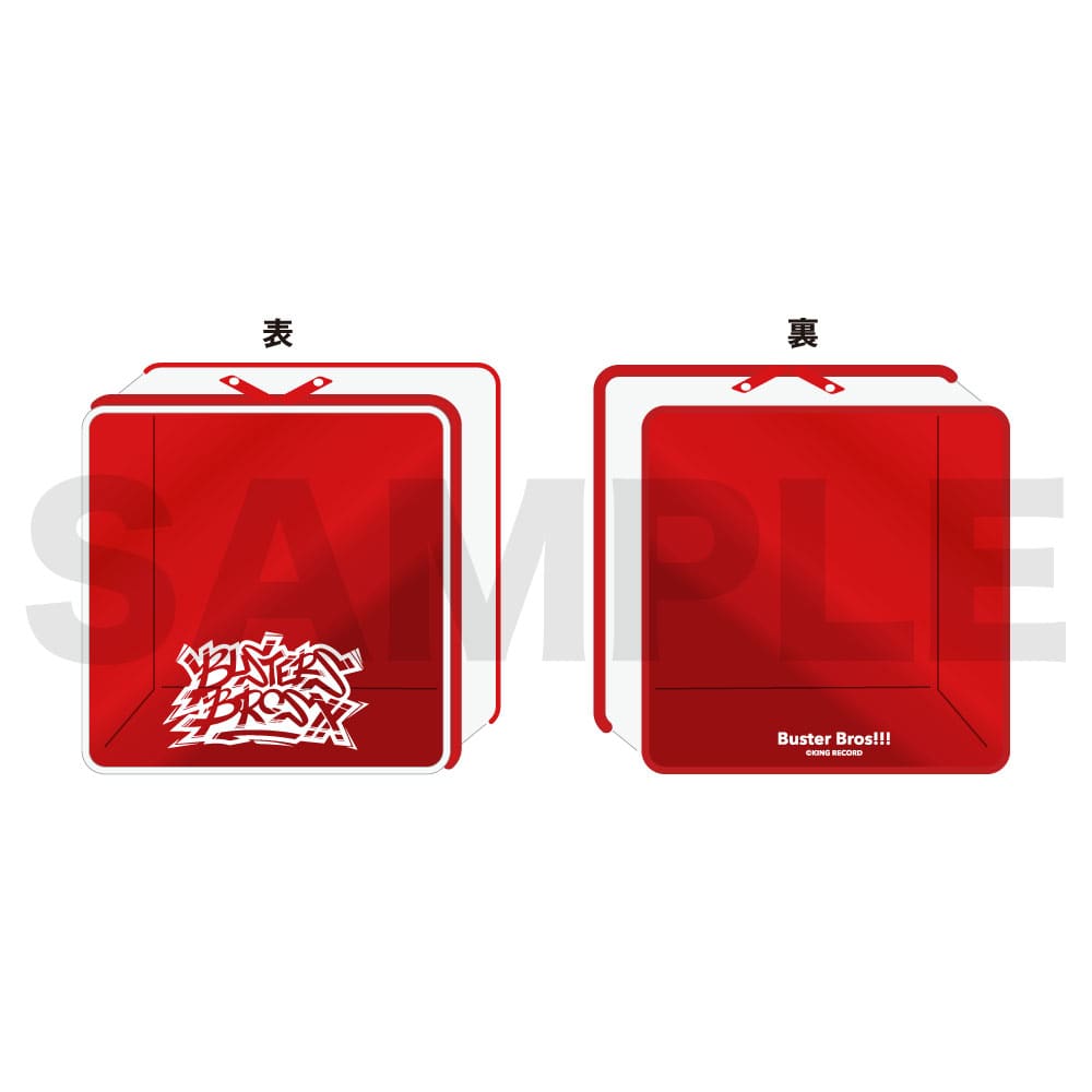 �}���`�|�[�` �C�P�u�N����f�B�r�W�����^Buster Bros!!!