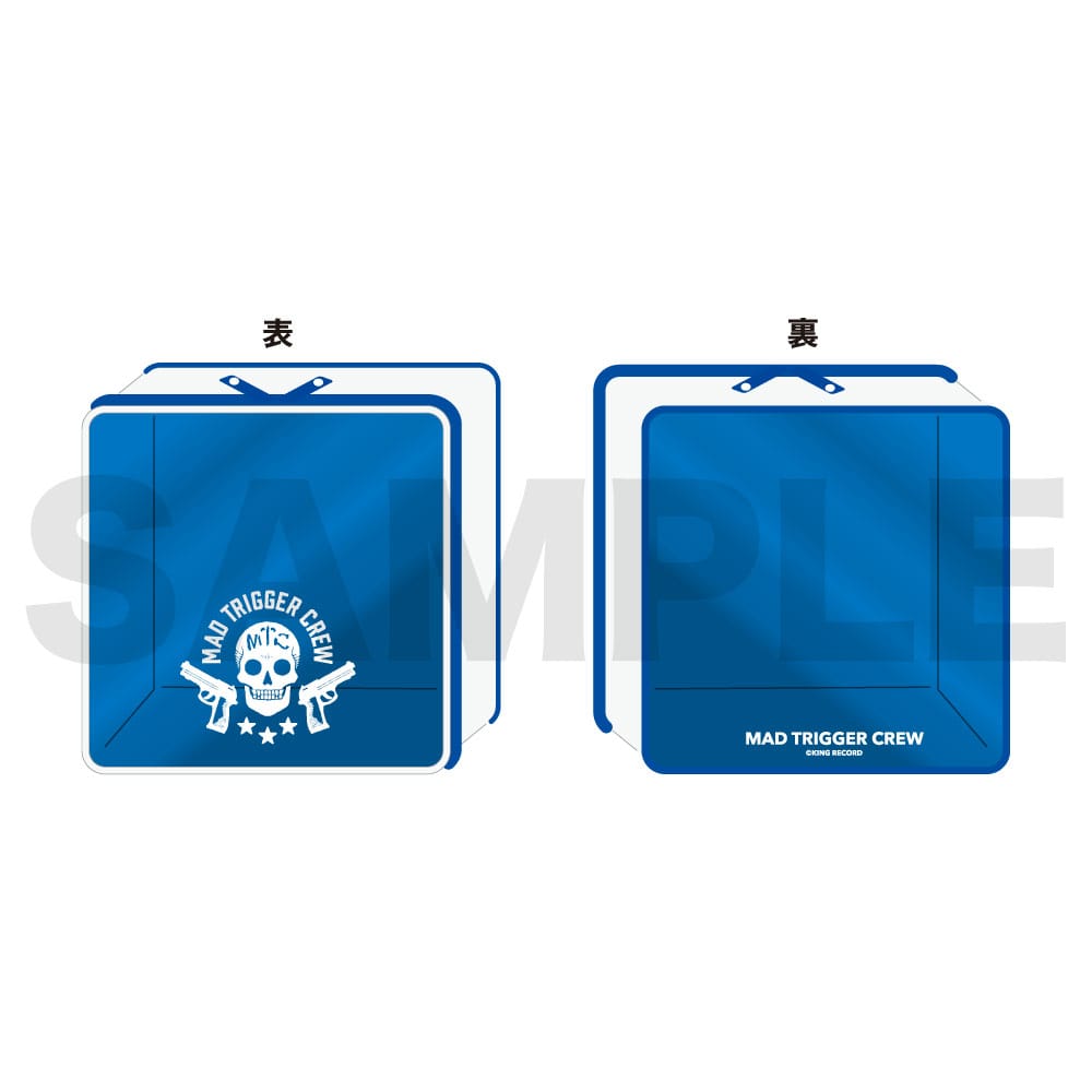 �}���`�|�[�` ���R�n�}��f�B�r�W�����^MAD TRIGGER CREW