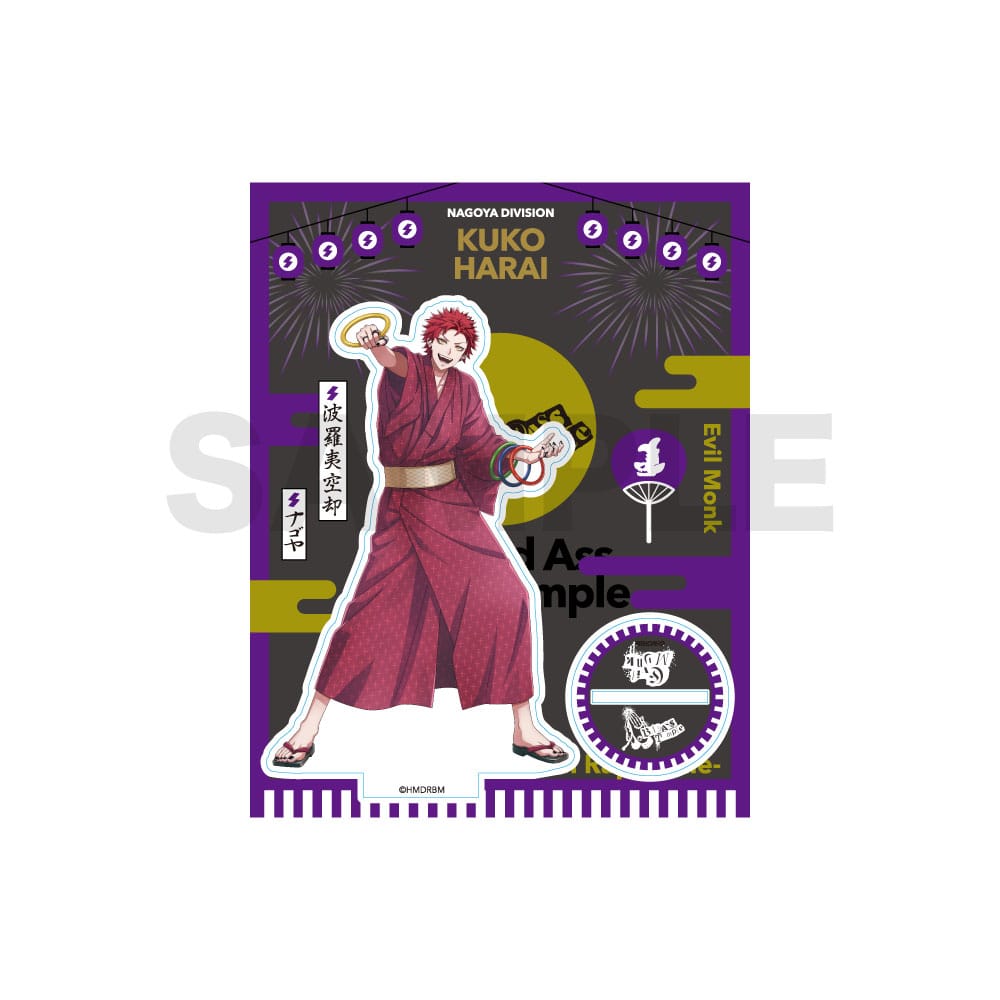 �A�N�����X�^���h(8th Anniversary ver.)�g���� ��p