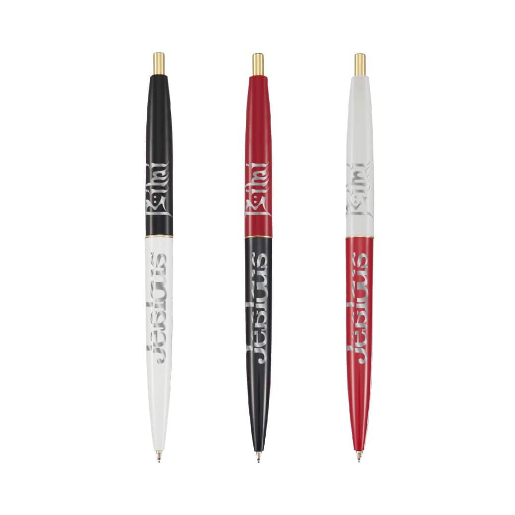 RANDOM BALLPOINT PEN -Jealous-(�S3��)