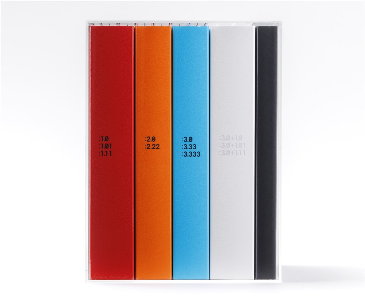 w@QVŁx{wVEG@QIŁx Complete Blu-ray BOX