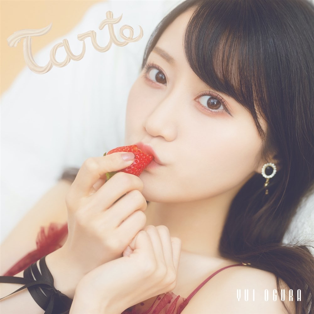 Tarte【CD＋BD盤】