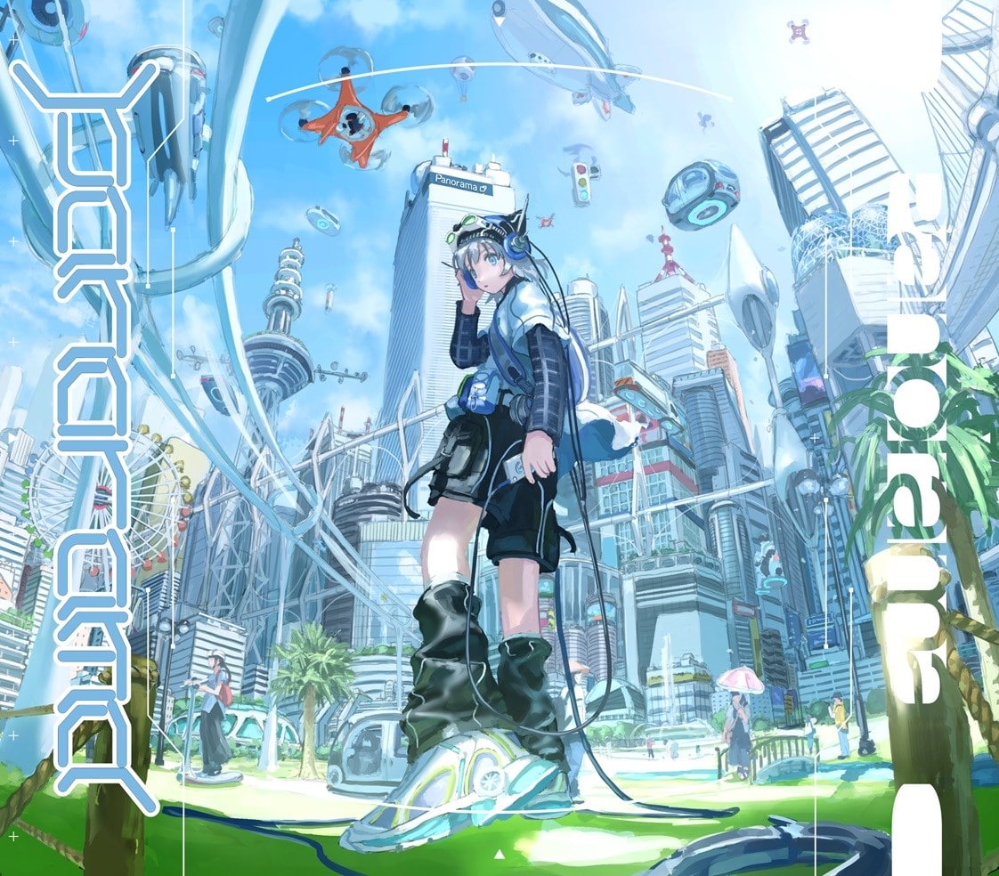 Panorama�y��������A(�t�H�g�u�b�NA�t��)�z