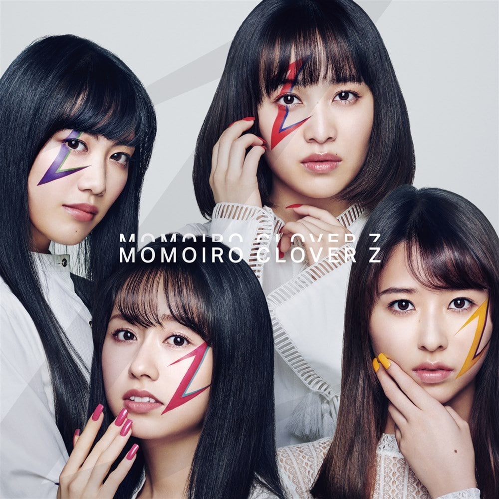 KING e-SHOP > MOMOIRO CLOVER Z【初回限定盤A】: 音楽