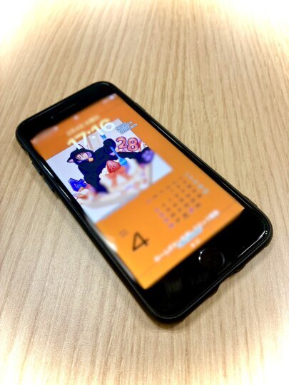 �J���X�}�J�����_�[2026(�X�}�[�g�t�H���p�ǎ���)