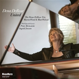 Dena DeRose / United [A]