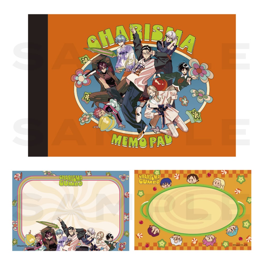 �����p�b�h 4���Nver.