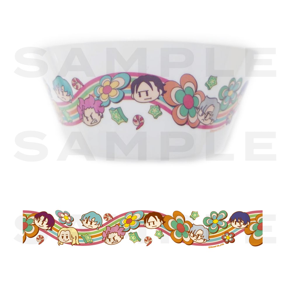 �����~���X�[�v�{�E�� 4���Nver.