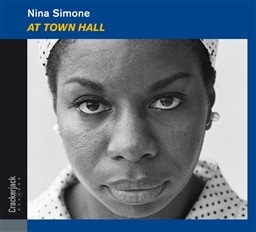Nina Simone / AT TOWN HALL [A]