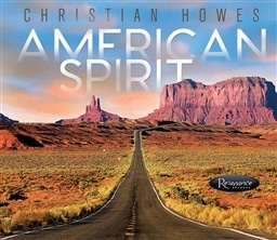 Christian Howes / American Spirit [A]