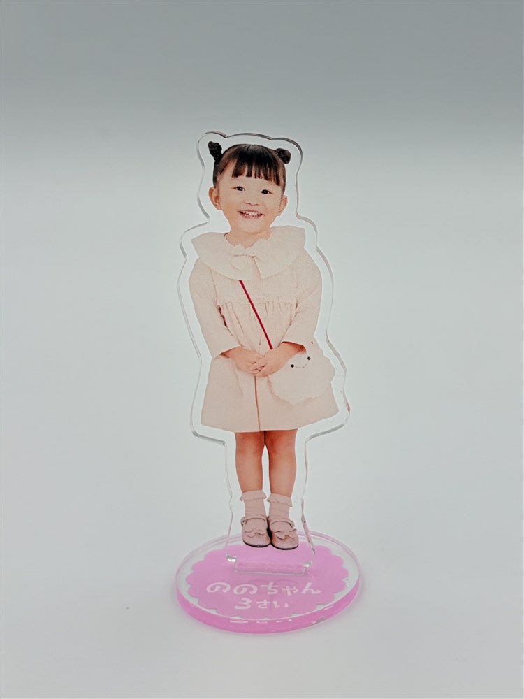 �̂̂���� �A�N�����X�^���h(3��)