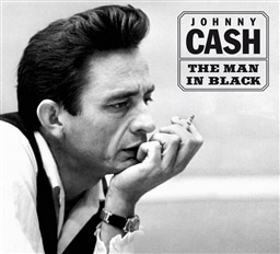JOHNNY CASH / THE MAN IN BLACK 60 original recordings [3CD] [A]