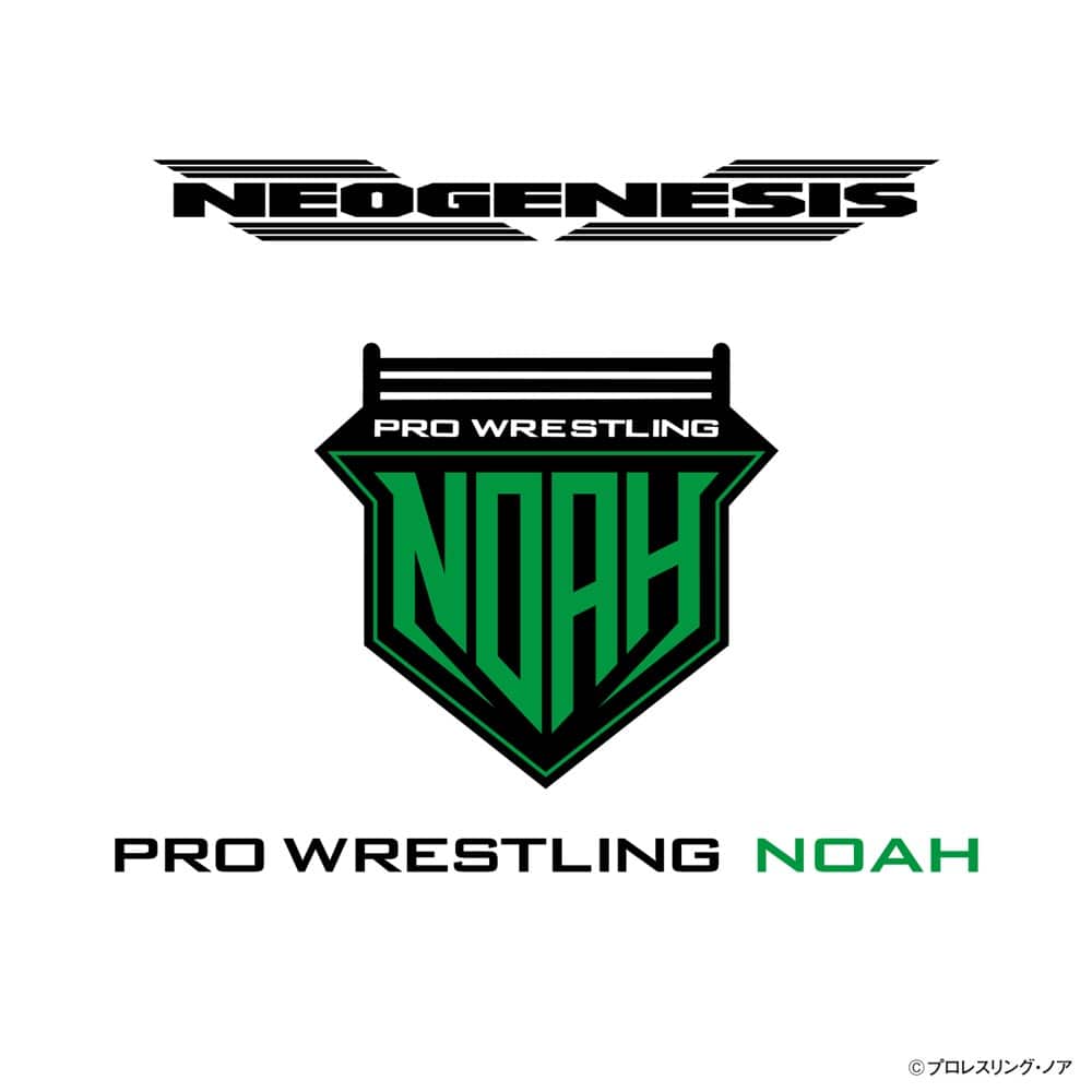 NEOGENESIS PRO-WRESTLING NOAH ENTRANCE MUSIC