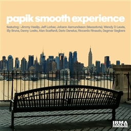 King E Shop Papik Smooth Experience Papik Smooth Experience 輸入盤 輸入盤 キングインターナショナル