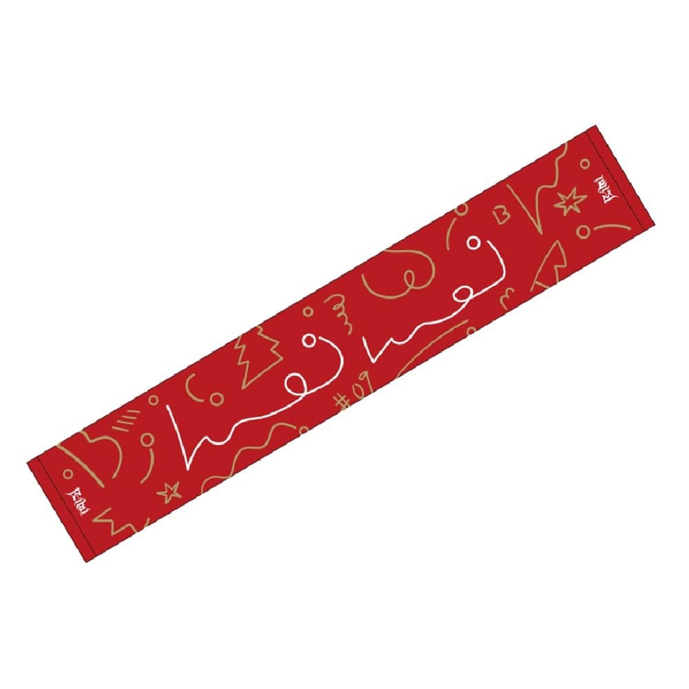 MUFFLER TOWEL -moi moi-