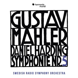 }[[ : ȑ5 / _jGEn[fBO | XEF[fyc (Mahler: Symphony no.5 / Daniel Harding, Swedish Radio Symphony Orchestra) [CD] [Import] [{сEE̎t]