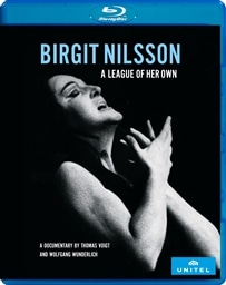 hL^[ w rMbgEj\ ~ A League of her own / Birgit Nilsson x [Blu-ray] [A] [{сEt]