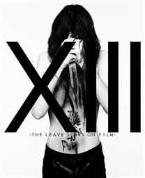 HALL TOUR' 19「Xlll-THE LEAVE SCARS ON FILM-」