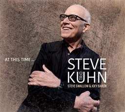 Steve Kuhn / At This Timec [A]