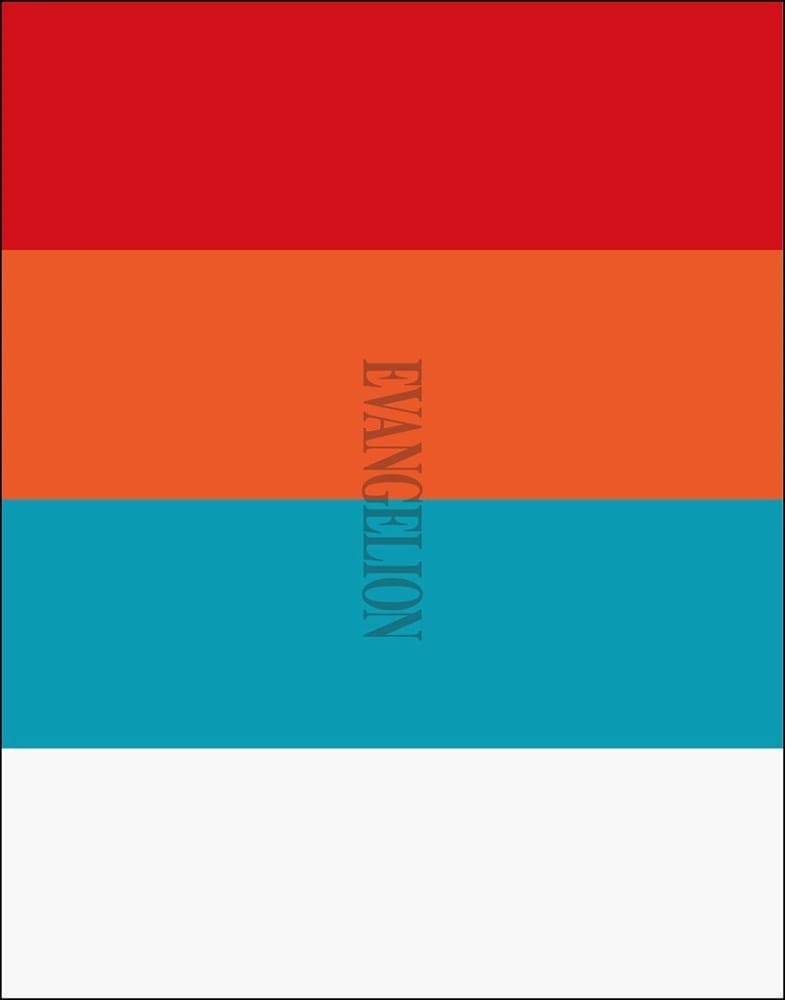 『ヱヴァンゲリヲン新劇場版』+『シン・エヴァンゲリオン劇場版』 Blu-ray BOX【通常版】(Blu-ray)