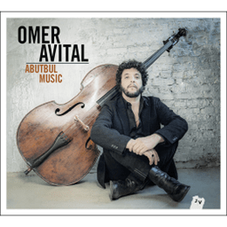 Omer Avital / Abutbul Music [A]