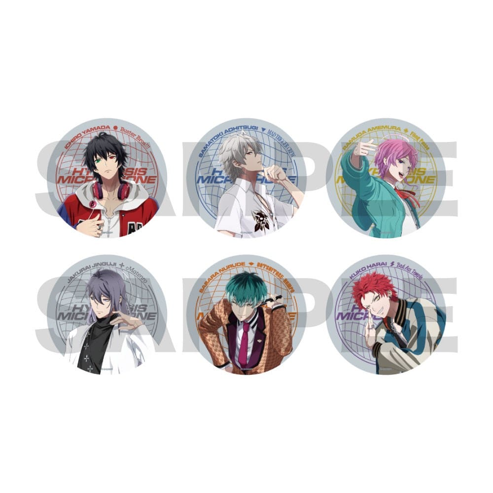 g[fBOʃobW(Division Leaders The movie ver.)