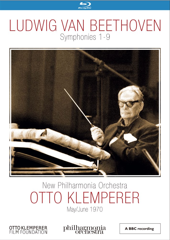 KING e-SHOP > ベートーヴェン : 交響曲全集 / オットー・クレンペラー 