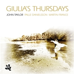 Giulia's Thursdays [A]
