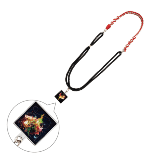 Paracord Straps & Phone Tabs