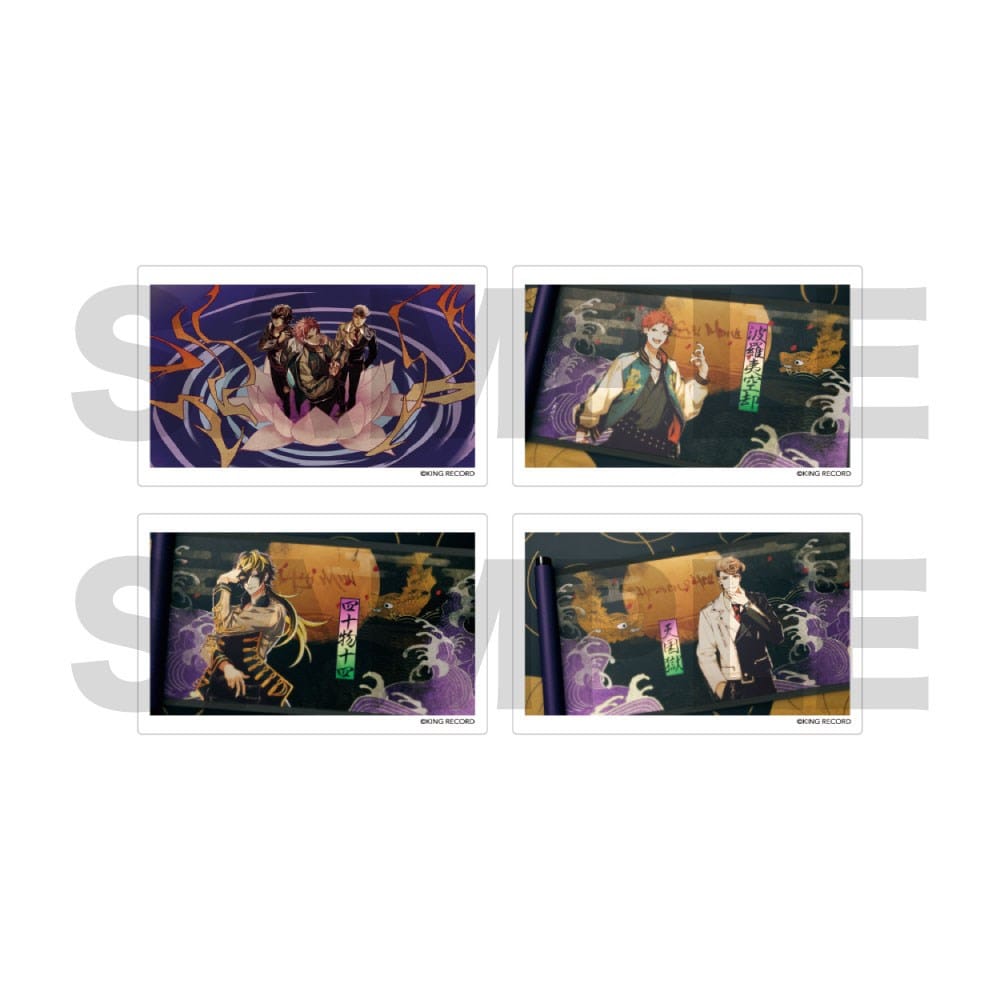 NAJ[hZbg Bad Ass Temple