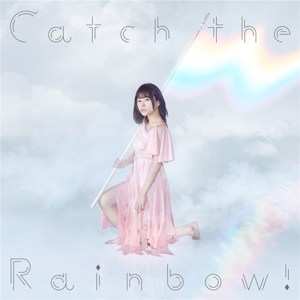 Catch the Rainbow!【通常盤】