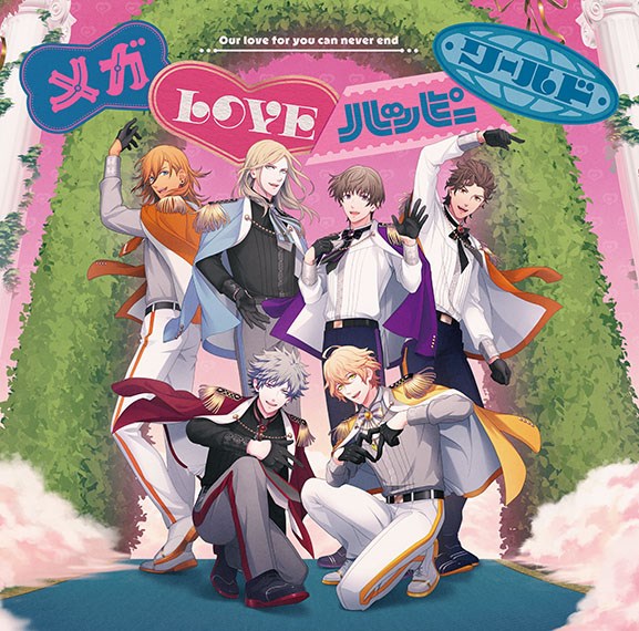 ́vX܂15th Anniversary CD LOVE VerDyՁz