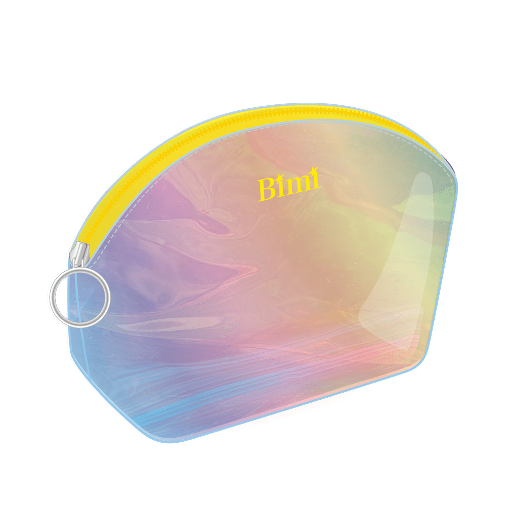 AURORA POUCH -Splash-