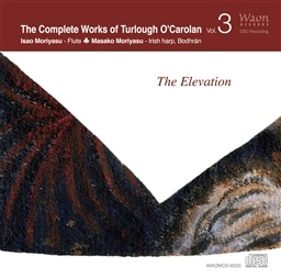 ^[bNEILiSW:3 (The Complete Works of Turlough O'Carolan Vol.3)