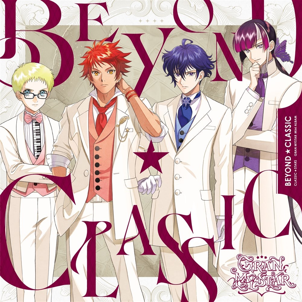 BEYOND★CLASSIC
